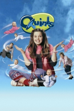 Quints (2000) Official Image | AndyDay