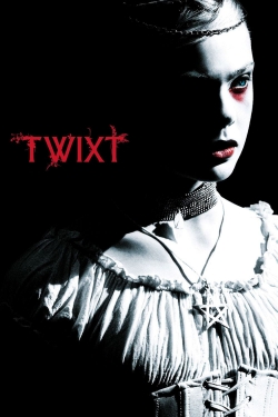 Twixt (2011) Official Image | AndyDay