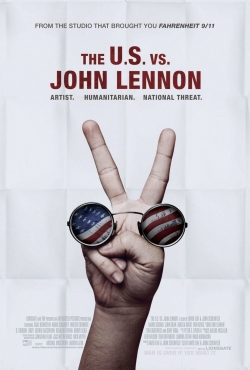 The U.S. vs. John Lennon (2006) Official Image | AndyDay