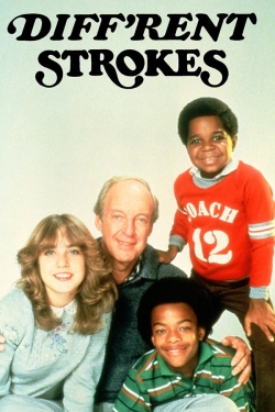 Diff'rent Strokes (1978) Official Image | AndyDay