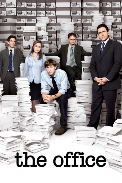 The Office (2005) Official Image | AndyDay