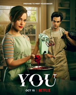 YOU (2018) Official Image | AndyDay