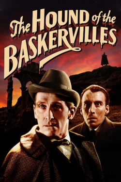The Hound of the Baskervilles (1959) Official Image | AndyDay