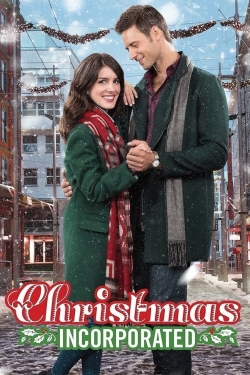 Christmas Incorporated (2015) Official Image | AndyDay