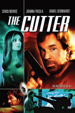 The Cutter (2005) Official Image | AndyDay
