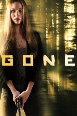 Gone (2012) Official Image | AndyDay