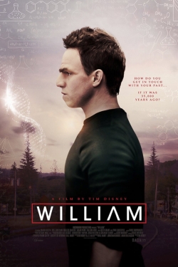 William (2019) Official Image | AndyDay