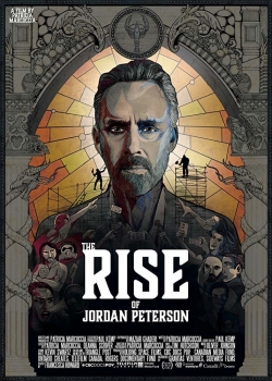 The Rise of Jordan Peterson (2019) Official Image | AndyDay