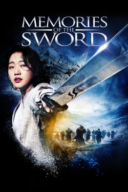 Memories of the Sword (2015) Official Image | AndyDay
