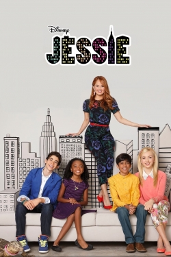 Jessie (2011) Official Image | AndyDay