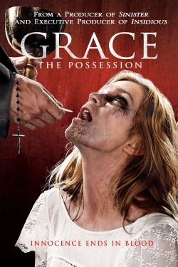 Grace (2014) Official Image | AndyDay