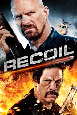Recoil (2011) Official Image | AndyDay