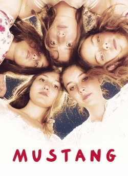 Mustang (2015) Official Image | AndyDay