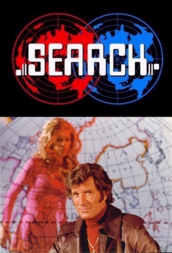 Search (1972) Official Image | AndyDay