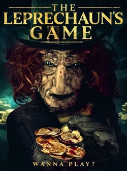 The Leprechaun's Game (2020) Official Image | AndyDay