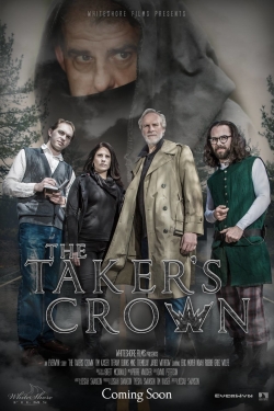 The Taker's Crown (2017) Official Image | AndyDay