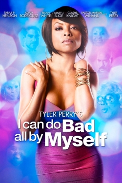 I Can Do Bad All By Myself (2009) Official Image | AndyDay