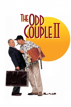 The Odd Couple II (1998) Official Image | AndyDay