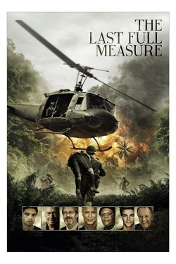 The Last Full Measure (2020) Official Image | AndyDay