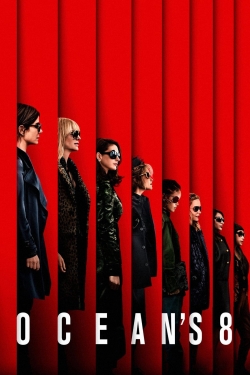 Ocean's Eight (2018) Official Image | AndyDay