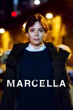 Marcella (2016) Official Image | AndyDay