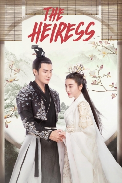 The Heiress (2020) Official Image | AndyDay