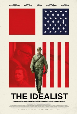 The Idealist (2015) Official Image | AndyDay