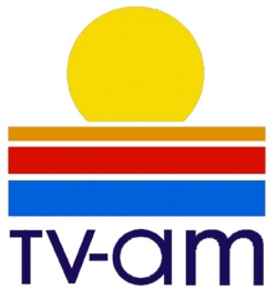 TV-am (1983) Official Image | AndyDay