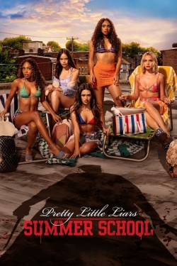 Pretty Little Liars: Original Sin (2022) Official Image | AndyDay