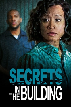 Secrets in the Building (2022) Official Image | AndyDay