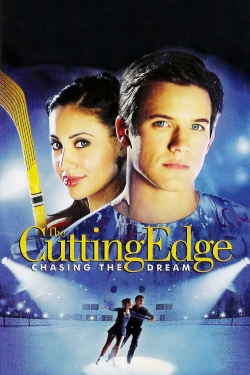 The Cutting Edge 3: Chasing the Dream (2008) Official Image | AndyDay