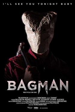 Bagman (2019) Official Image | AndyDay