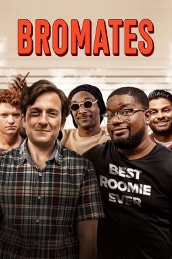 Bromates (2022) Official Image | AndyDay
