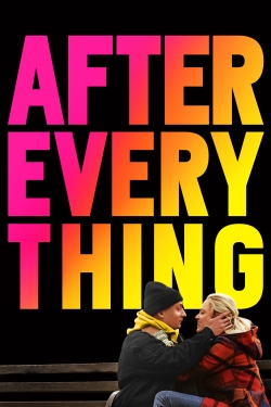 After Everything (2018) Official Image | AndyDay