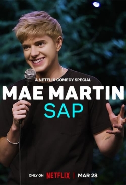 Mae Martin: SAP (2023) Official Image | AndyDay
