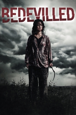 Bedevilled (2010) Official Image | AndyDay