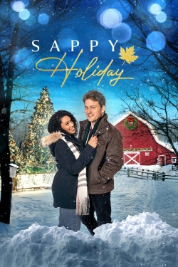Sappy Holiday (2022) Official Image | AndyDay