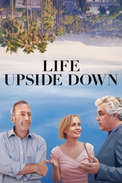 Life Upside Down (2023) Official Image | AndyDay
