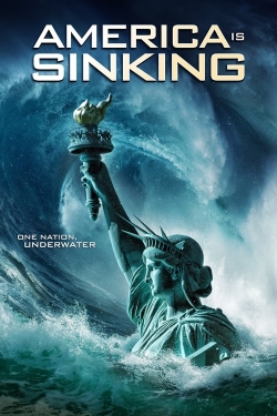 America Is Sinking (2023) Official Image | AndyDay