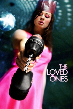 The Loved Ones (2009) Official Image | AndyDay
