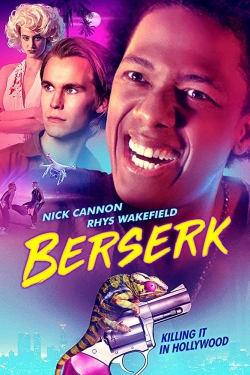 Berserk (2019) Official Image | AndyDay