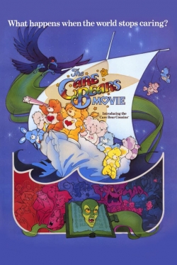 The Care Bears Movie (1985) Official Image | AndyDay