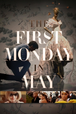 The First Monday in May (2016) Official Image | AndyDay