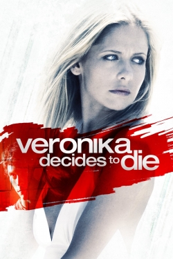Veronika Decides to Die (2009) Official Image | AndyDay