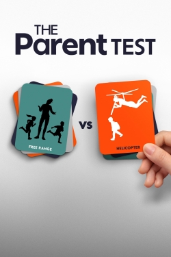 The Parent Test (2022) Official Image | AndyDay