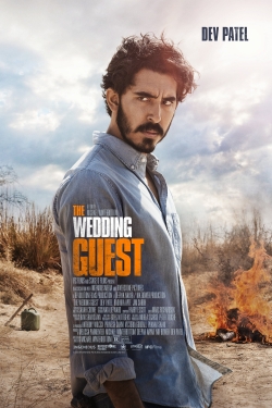 The Wedding Guest (2019) Official Image | AndyDay