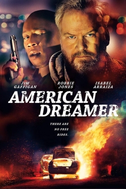 American Dreamer (2019) Official Image | AndyDay