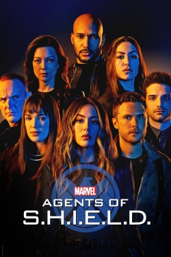 Marvel's Agents of S.H.I.E.L.D. (2013) Official Image | AndyDay
