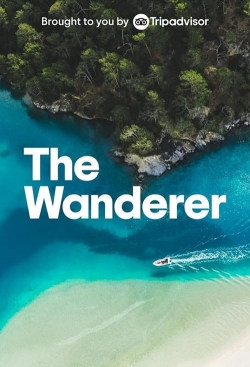 The Wanderer (2022) Official Image | AndyDay