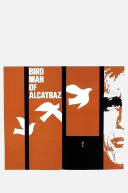 Birdman of Alcatraz (1962) Official Image | AndyDay
